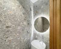 Venta - Villa-Chalet - Benitachell - Magnolias