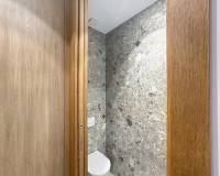 Venta - Villa-Chalet - Benitachell - Magnolias