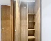 Venta - Villa-Chalet - Benitachell - Magnolias