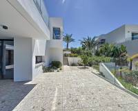 Venta - Villa-Chalet - Benitachell - Magnolias