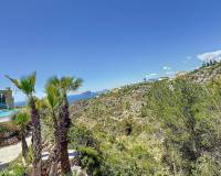 Venta - Villa-Chalet - Benitachell - Magnolias