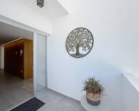 Venta - Villa-Chalet - Benitachell - Magnolias