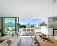 Venta - Villa-Chalet - Benitachell - Magnolias