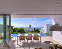 Venta - Villa-Chalet - Benitachell - Magnolias