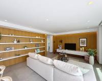 Venta - Villa-Chalet - Benitachell - Magnolias