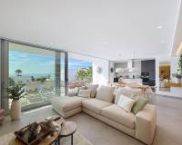 Venta - Villa-Chalet - Benitachell - Magnolias