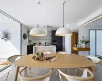 Venta - Villa-Chalet - Benitachell - Magnolias