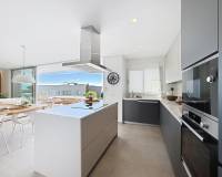 Venta - Villa-Chalet - Benitachell - Magnolias