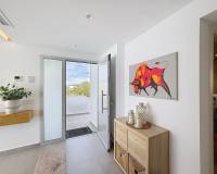 Venta - Villa-Chalet - Benitachell - Magnolias