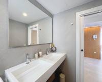 Venta - Villa-Chalet - Benitachell - Magnolias