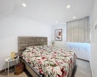 Venta - Villa-Chalet - Benitachell - Magnolias