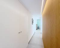 Venta - Villa-Chalet - Benitachell - Magnolias