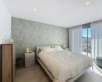 Venta - Villa-Chalet - Benitachell - Magnolias