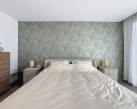 Venta - Villa-Chalet - Benitachell - Magnolias