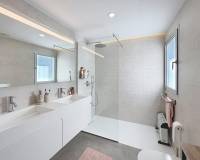 Venta - Villa-Chalet - Benitachell - Magnolias