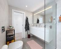 Venta - Villa-Chalet - Benitachell - Magnolias