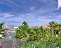 Venta - Villa-Chalet - Benitachell - Magnolias