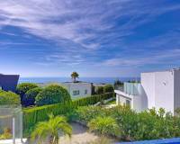 Venta - Villa-Chalet - Benitachell - Magnolias