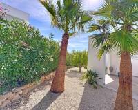 Venta - Villa-Chalet - Benitachell - Magnolias