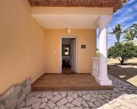 Venta - Villa-Chalet - Benitachell - Magnolias