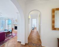 Venta - Villa-Chalet - Benitachell - Magnolias