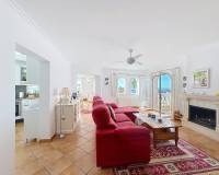 Venta - Villa-Chalet - Benitachell - Magnolias