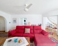 Venta - Villa-Chalet - Benitachell - Magnolias