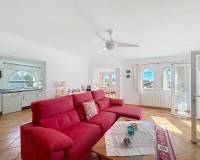 Venta - Villa-Chalet - Benitachell - Magnolias