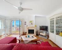 Venta - Villa-Chalet - Benitachell - Magnolias