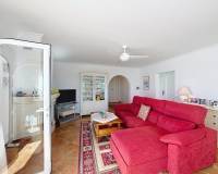 Venta - Villa-Chalet - Benitachell - Magnolias