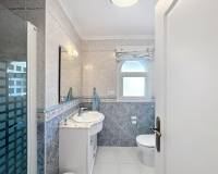 Venta - Villa-Chalet - Benitachell - Magnolias