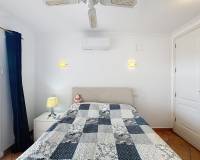 Venta - Villa-Chalet - Benitachell - Magnolias