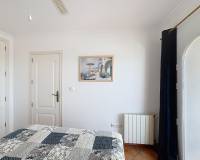 Venta - Villa-Chalet - Benitachell - Magnolias