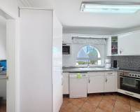 Venta - Villa-Chalet - Benitachell - Magnolias