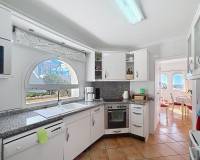 Venta - Villa-Chalet - Benitachell - Magnolias