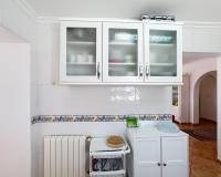 Venta - Villa-Chalet - Benitachell - Magnolias