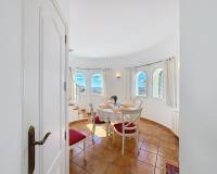 Venta - Villa-Chalet - Benitachell - Magnolias