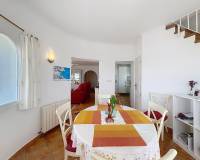 Venta - Villa-Chalet - Benitachell - Magnolias