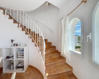 Venta - Villa-Chalet - Benitachell - Magnolias