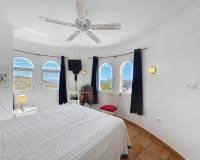 Venta - Villa-Chalet - Benitachell - Magnolias