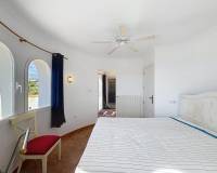 Venta - Villa-Chalet - Benitachell - Magnolias