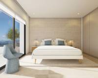 Venta - Villa-Chalet - Benitachell - Magnolias