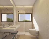 Venta - Villa-Chalet - Benitachell - Magnolias