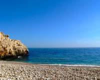 Venta - Villa-Chalet - Benitachell - Magnolias