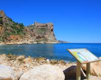 Venta - Villa-Chalet - Benitachell - Magnolias