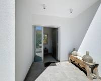 Venta - Villa-Chalet - Benitachell - Magnolias