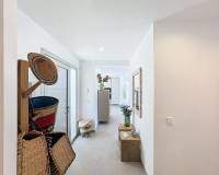 Venta - Villa-Chalet - Benitachell - Magnolias