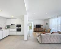 Venta - Villa-Chalet - Benitachell - Magnolias