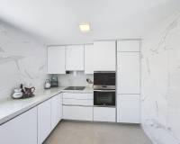 Venta - Villa-Chalet - Benitachell - Magnolias