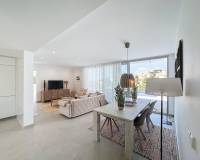 Venta - Villa-Chalet - Benitachell - Magnolias